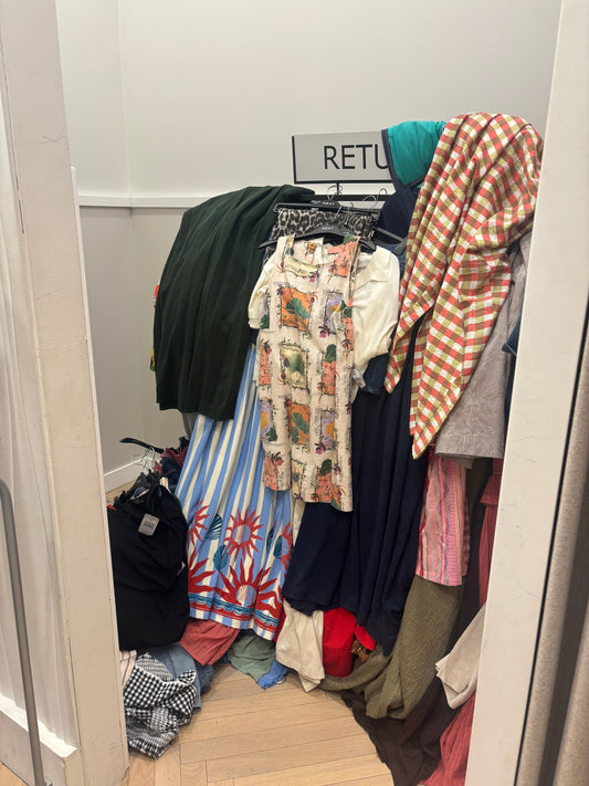 Oh dear! Shein Reports Significant Loss In Sales!
